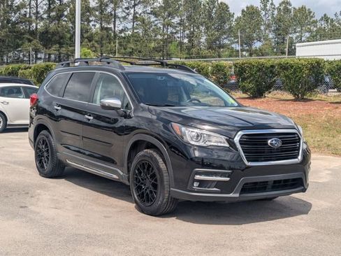 Used 2022 Subaru Ascent Touring AWD/4WD image 6