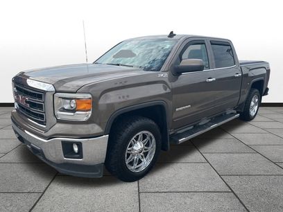 Used 2015 GMC Sierra 1500 SLE w/ SLE Value Package