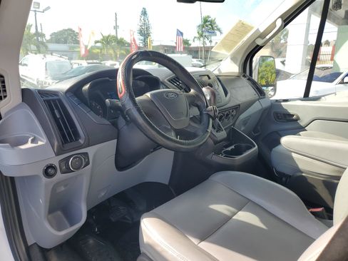 Used 2015 Ford Transit 150 130 Medium Roof image 11