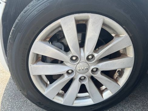 Used 2014 Kia Forte EX FWD image 26