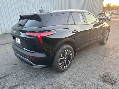 New 2025 Chevrolet Blazer EV LT w/ Super Cruise Package image 32