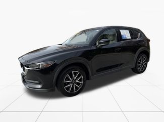 Used 2018 MAZDA CX-5 Grand Touring video 3