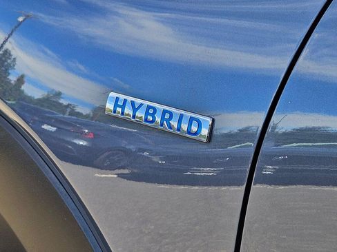 Certified 2025 MAZDA CX-50 AWD 2.5 Hybrid w/ Cargo Package image 9
