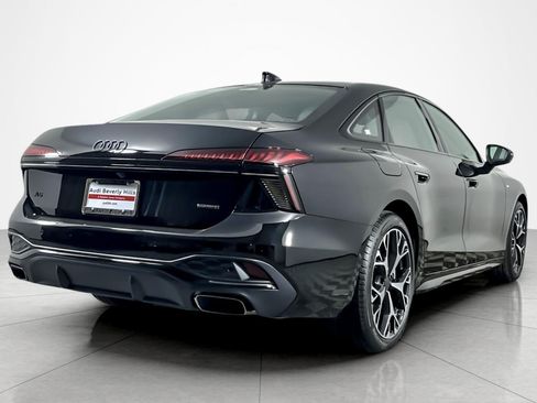 New 2026 Audi A6 Premium Plus AWD/4WD image 6
