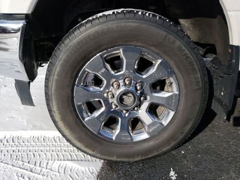 Used 2018 Ford F250 Lariat w/ Lariat Ultimate Package image 31