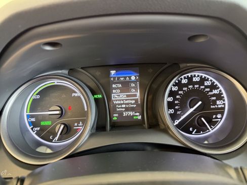 Used 2022 Toyota Camry Nightshade image 19