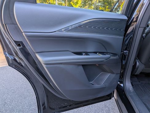 Used 2024 Cadillac Lyriq Sport image 28