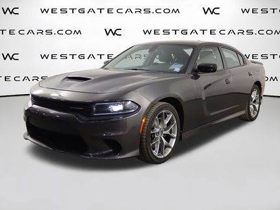 Used 2023 Dodge Charger GT