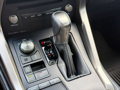 Used 2019 Lexus NX 300 F Sport FWD image 20