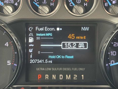 Used 2011 Ford F250 King Ranch w/ King Ranch w/Chrome Pkg AWD/4WD image 17