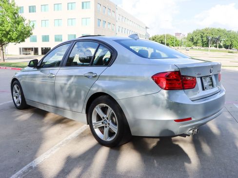 Used 2015 BMW 328i xDrive Sedan AWD/4WD image 5