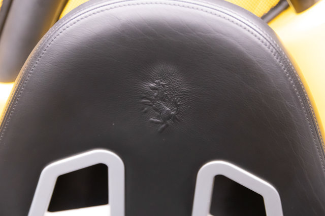 Used 2001 Ferrari 360 Spider RWD image 58