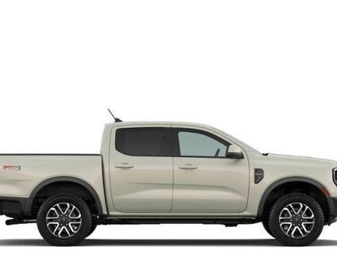 New 2026 Ford Ranger Lariat w/ FX4 Off-Road Package AWD/4WD image 27