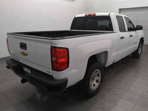 Used 2019 Chevrolet Silverado 1500 W/T w/ WT Convenience Package AWD/4WD image 9