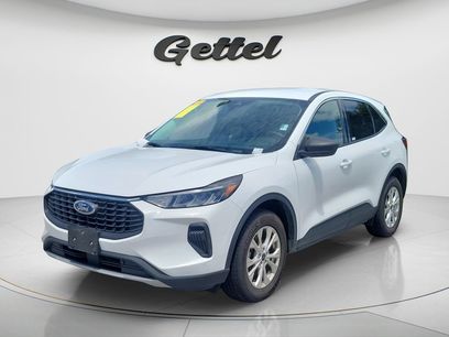 Used 2023 Ford Escape Active