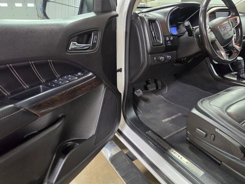 Used 2021 GMC Canyon Denali AWD/4WD image 22