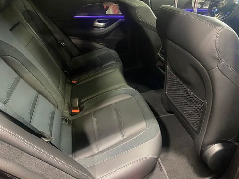 New 2026 Mercedes-Benz GLE 53 AMG 4MATIC Coupe image 21