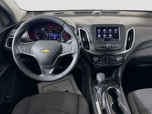 Used 2023 Chevrolet Equinox LT image 20