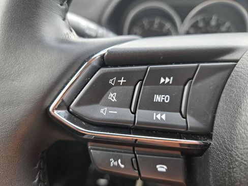 Used 2023 MAZDA CX-5 AWD 2.5 S image 36