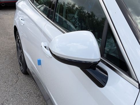 New 2026 Hyundai Sonata SEL image 12