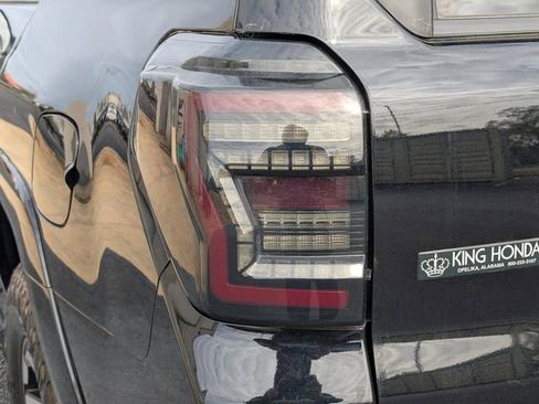 Used 2023 Toyota 4Runner TRD Off-Road Premium w/ Moonroof Package image 11