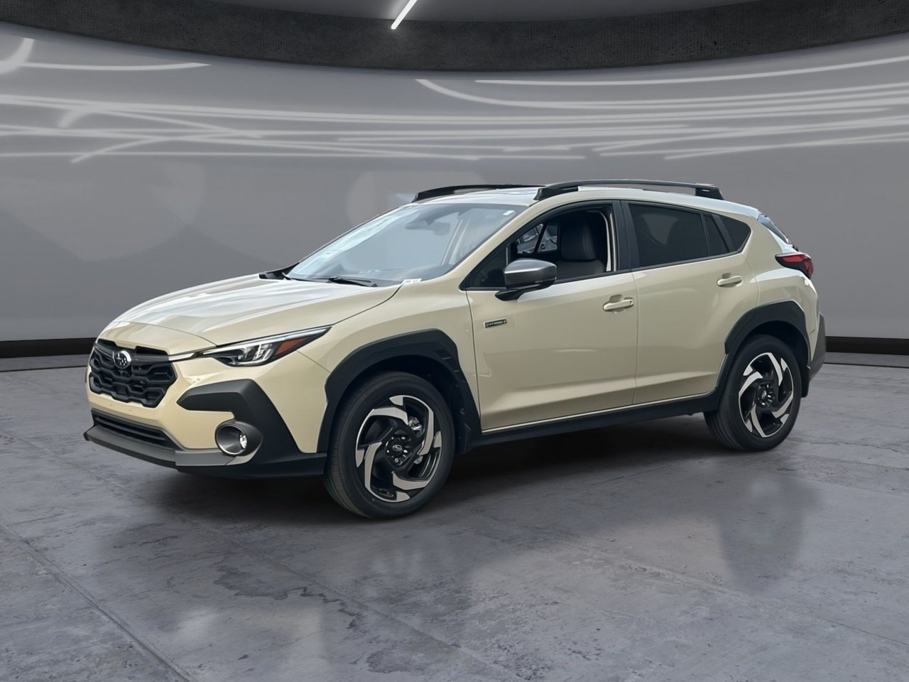New 2026 Subaru Crosstrek 2.5i Limited AWD/4WD image 1
