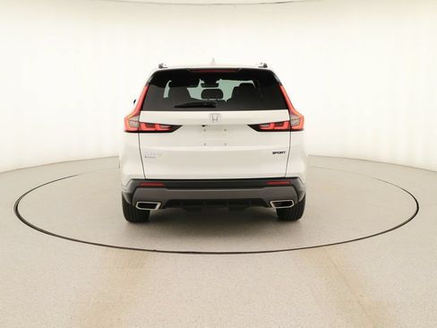 Used 2024 Honda CR-V Sport-L image 5