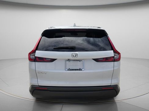 Certified 2024 Honda CR-V EX image 6