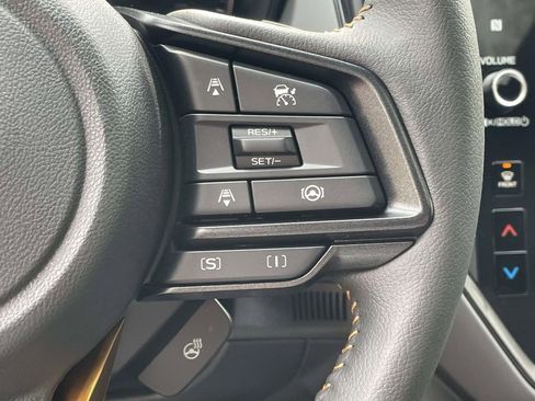 New 2026 Subaru Crosstrek 2.5i Wilderness AWD/4WD image 23