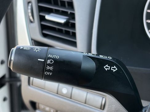 Certified 2023 Nissan Rogue SV image 20