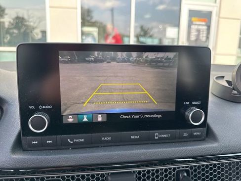 Used 2024 Honda Civic EX image 23