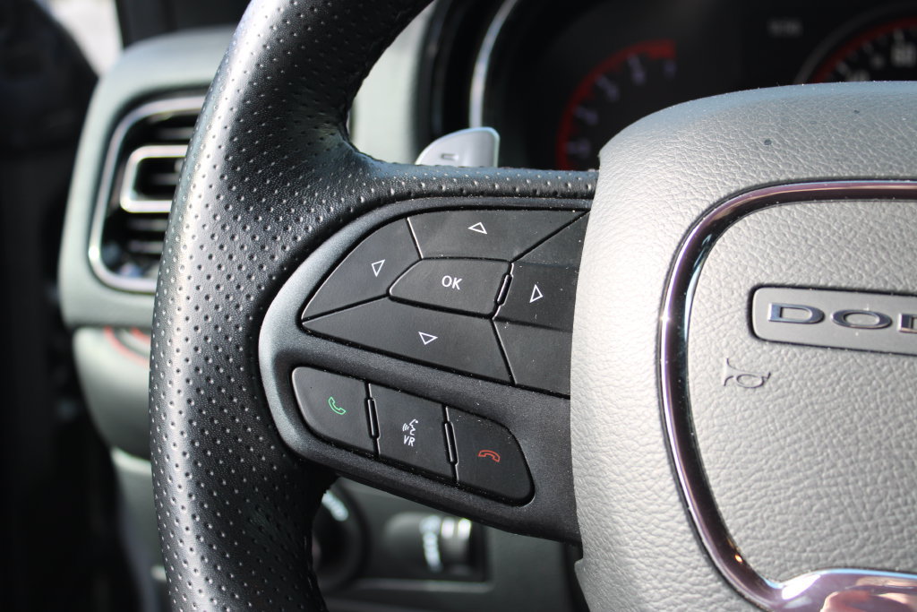 Used 2025 Dodge Durango GT AWD/4WD image 14