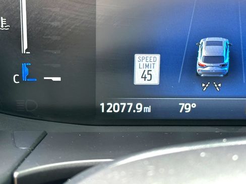 Used 2024 Ford Escape ST-Line w/ Tech Pack #1 FWD image 15