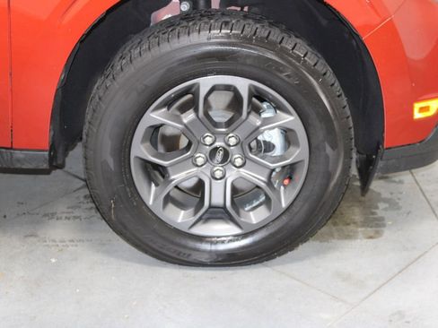 Used 2024 Ford Maverick XLT w/ XLT Luxury Package image 13