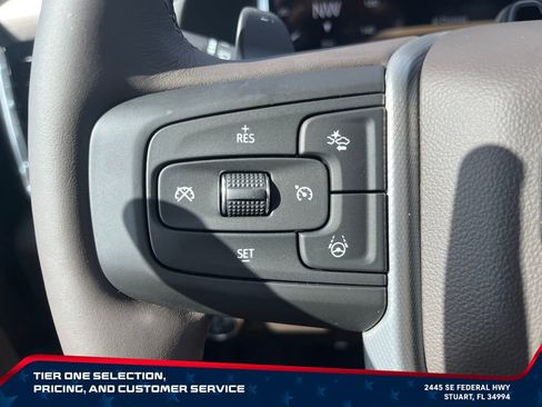 New 2026 GMC Sierra 1500 Denali AWD/4WD image 18