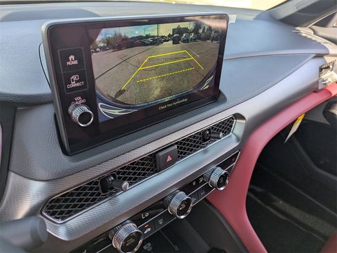 New 2026 Acura Integra A-Spec image 28