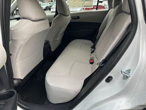 New 2026 Toyota Corolla Cross L image 14