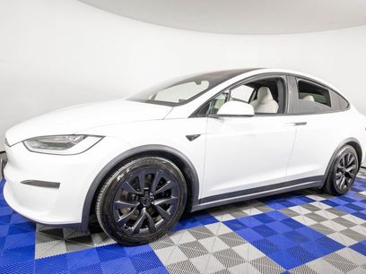 Used 2023 Tesla Model X