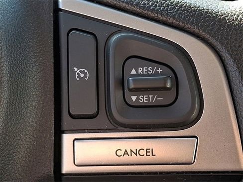 Used 2017 Subaru Forester 2.5i w/ Alloy Wheel Package image 21