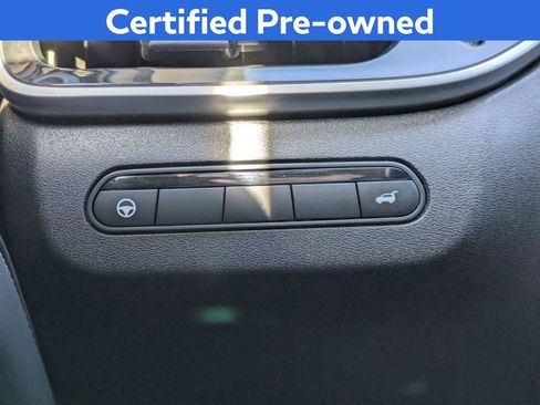 Certified 2025 INFINITI QX60 Luxe FWD image 29