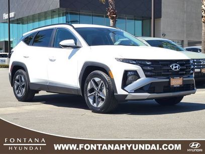 New 2027 Hyundai Santa Cruz SE
