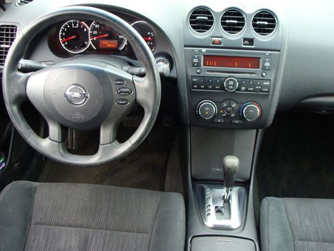 Used 2012 Nissan Altima 2.5 S image 9