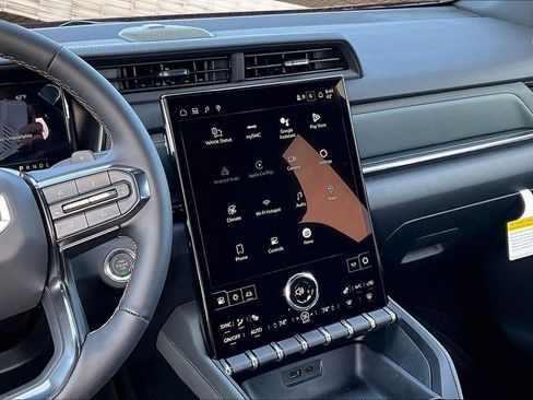 New 2026 GMC Terrain AT4 w/ Technology Package II image 6