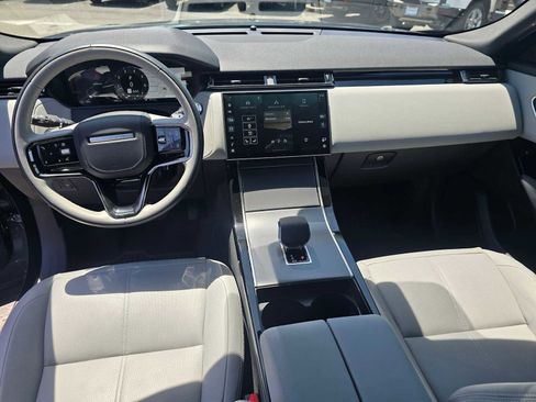Used 2026 Land Rover Range Rover Velar S AWD/4WD image 20