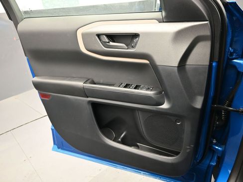 New 2025 Ford Bronco Sport Big Bend image 16