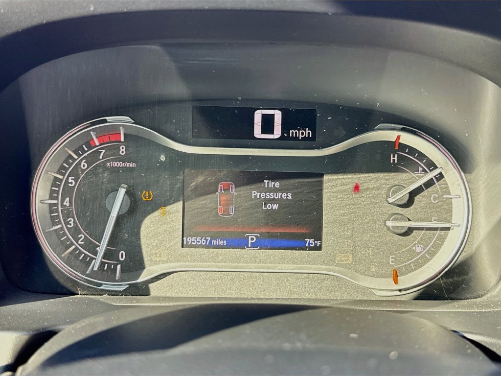 Used 2016 Honda Pilot EX-L image 15