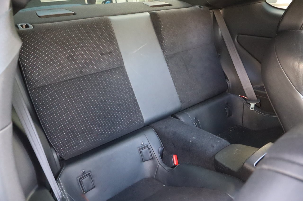 Used 2022 Toyota GR86 Premium w/ ALL Weather Mat Package (TMS) RWD image 17