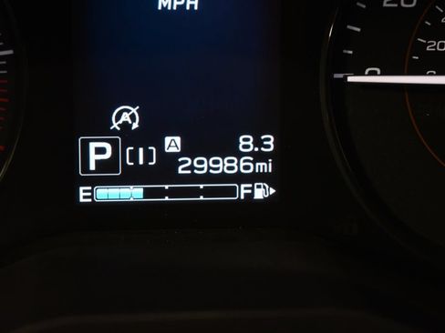Used 2023 Subaru Crosstrek 2.0i Premium AWD/4WD image 26