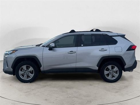 Used 2024 Toyota RAV4 XLE image 2