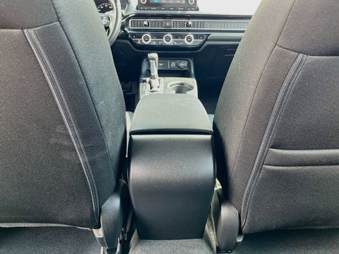 Used 2024 Honda Civic EX image 26